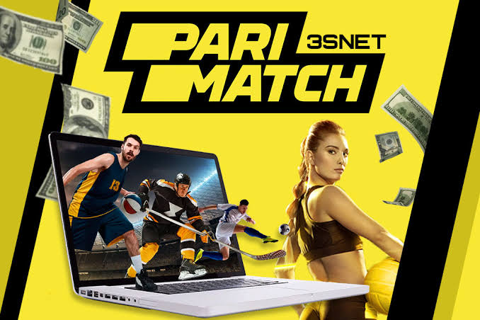 Отзыв о букмекерской конторе Parimatch