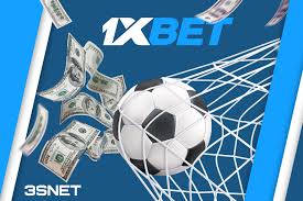 1xBet Malaysia Online Casino 1